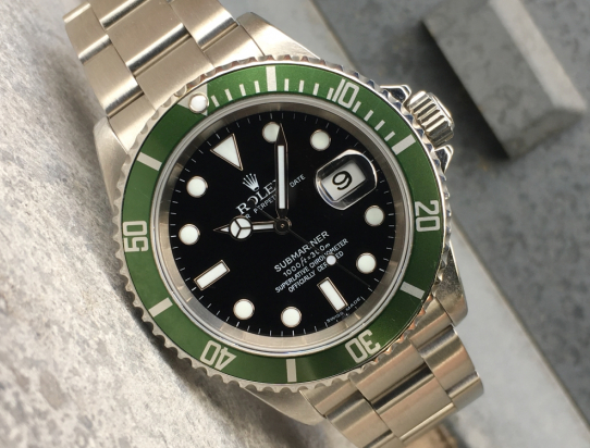 2006 Submariner 16610LV Kermit Box and Papers