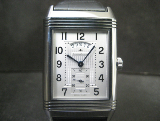 Reverso 986 DUODATE Limited Edition
