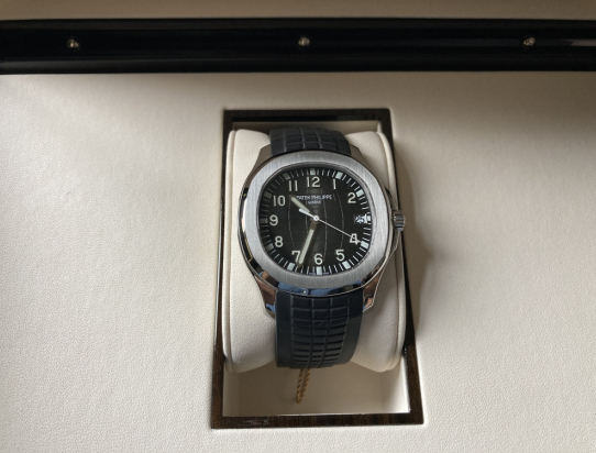 Aquanaut Jumbo 5167 NOS Full Set