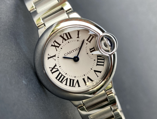 2019 Ballon Bleu Lady