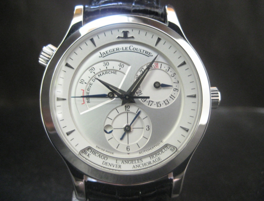 Master Control Geographic FULL SET