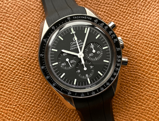 2013 Speedmaster Professional 38705031 Full Set