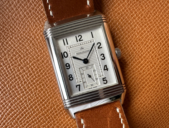 2012 Grande Reverso 976 ref 273.8.04