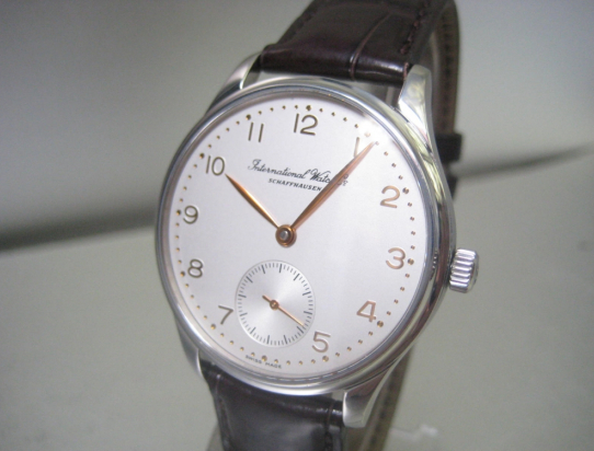 Portugaise/Portugieser 3531
