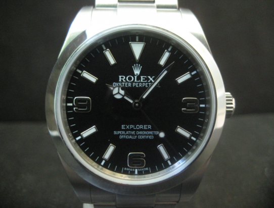 EXPLORER 214270 FULL SET