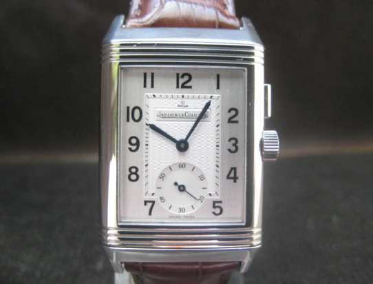 Reverso DUOFACE FULL SET