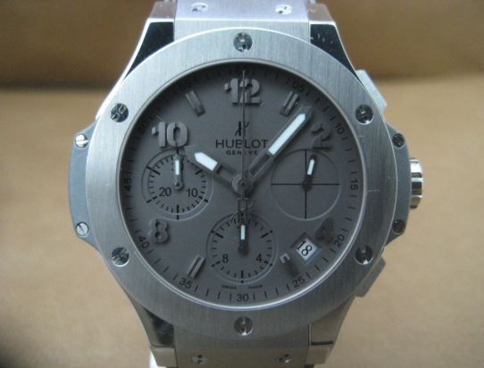 Big Bang 41mm FULL SET