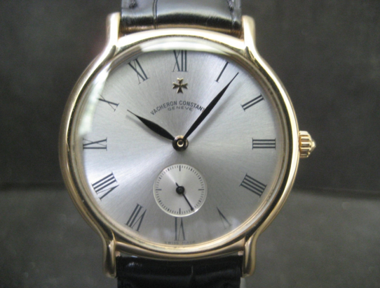 Patrimony