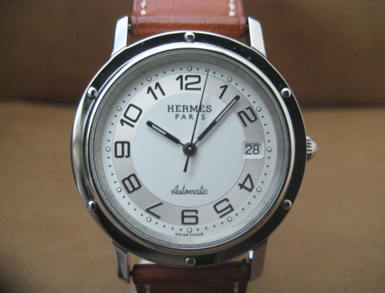Clipper automatic FULL SET