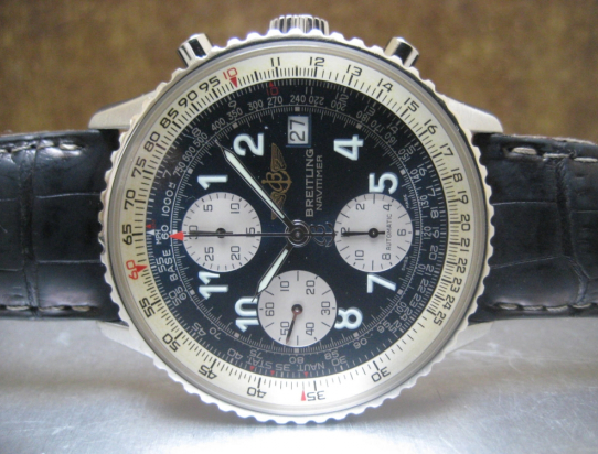 Navitimer