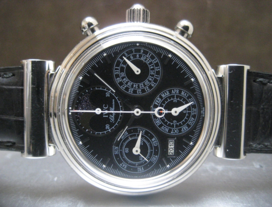Da Vinci Perpetual 3750