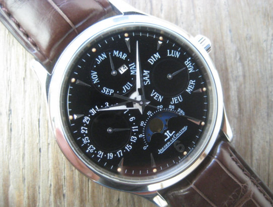 Master Control Perpetual serviced