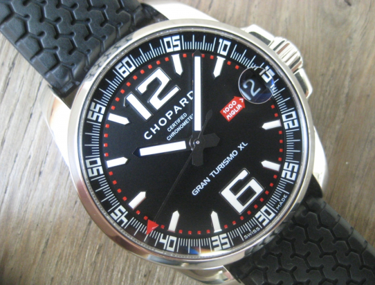 Mille Miglia GT XL Full Set