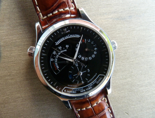 2005 Master Geographic Box and Papers