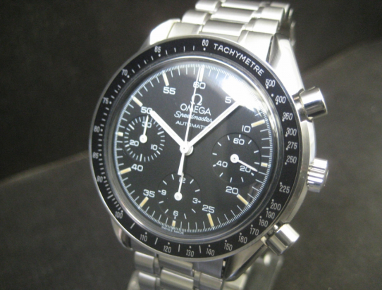 Speedmaster