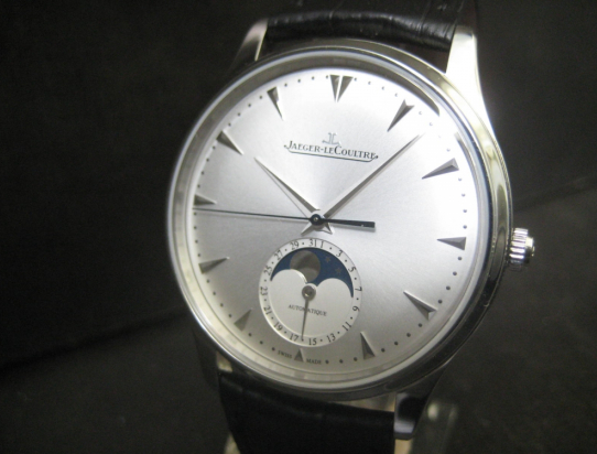 Master Ultra Thin Moon 39