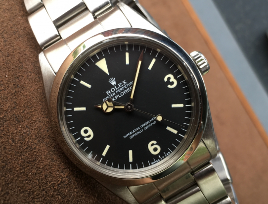 1984 Explorer 1016