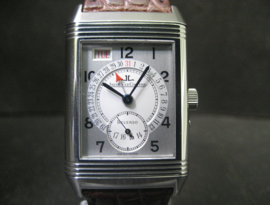 Reverso Date